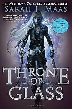 洋書 5 books, Sarah J. Mass, Throne of Glass Throne of Glass Hardcover Box Set by Sarah J. Maas | Goodreads